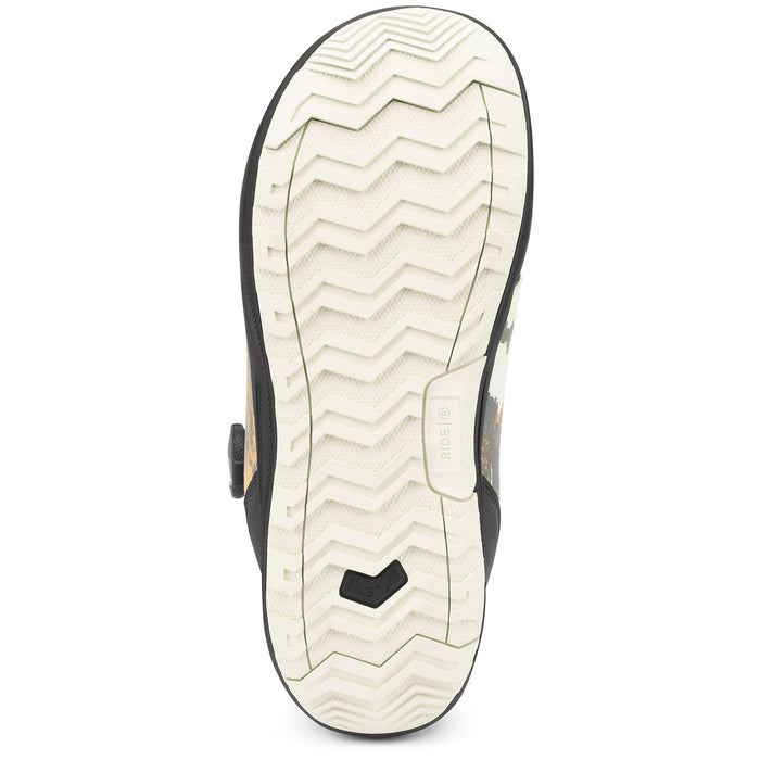 Ride Lasso Boa Snowboard Boots 2021 Mutated