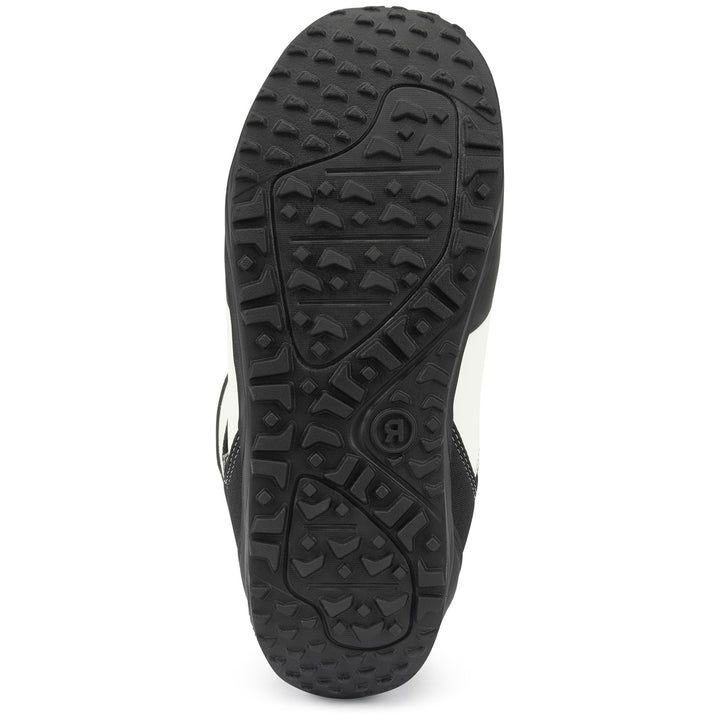 Ride Anthem Snowboard Boots  White