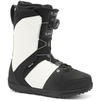 Ride Anthem Snowboard Boots  White::White
