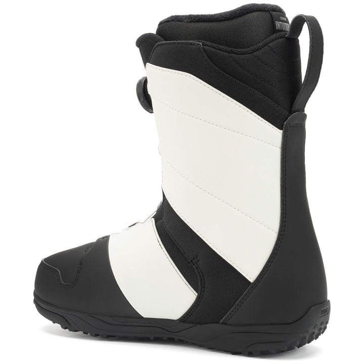 Ride Anthem Snowboard Boots  White