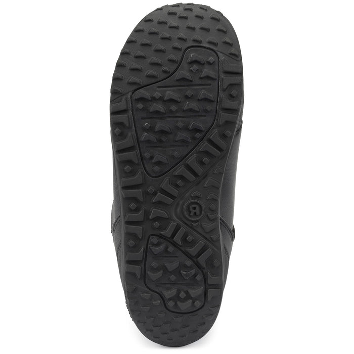 Ride Lasso Jr Snowboard Boots - Kids' 2023 Black