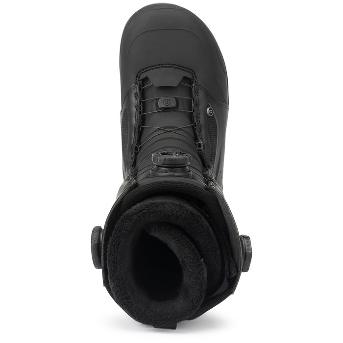 Ride Trident Snowboard Boots 2022 Black
