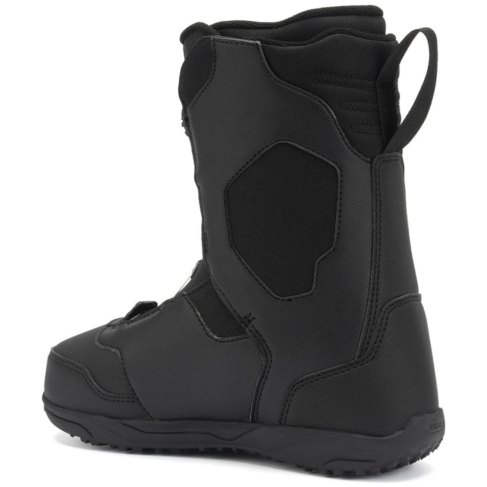 Ride Lasso Jr Snowboard Boots - Kids' 2023 Black