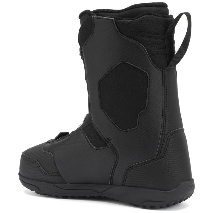 Ride Lasso Jr Snowboard Boots - Kids' 2023 Black