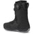 Ride Trident Snowboard Boots 2022 Black