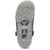 Ride Trident Snowboard Boots 2022 Black