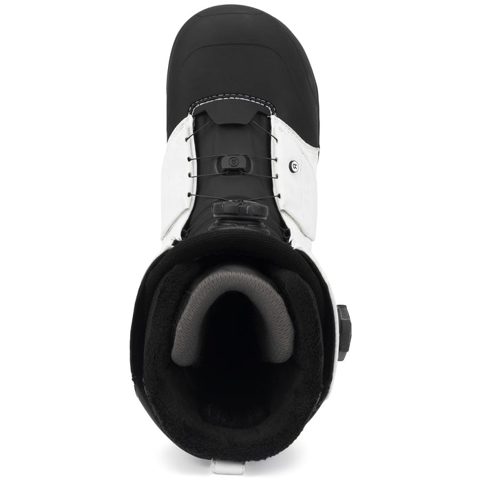 Ride Insano Snowboard Boots 2022 White