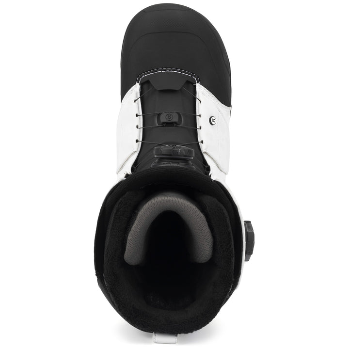 Ride Insano Snowboard Boots 2022 White