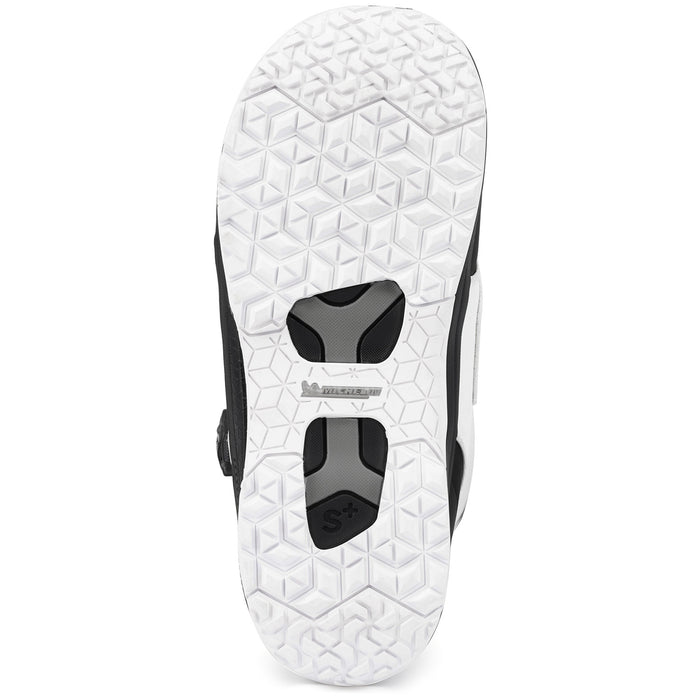 Ride Insano Snowboard Boots 2022 White
