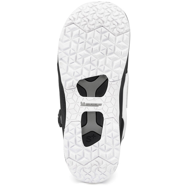 Ride Insano Snowboard Boots 2022 White