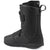 Ride The 92 Snowboard Boots 2022 Black