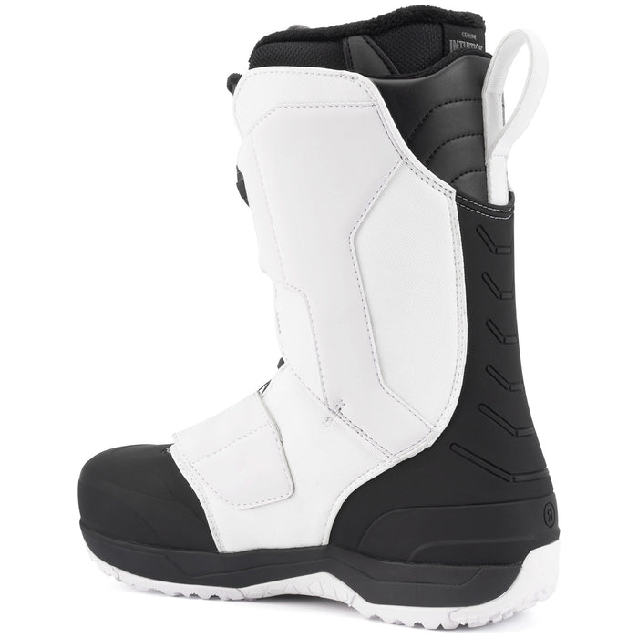 Ride Insano Snowboard Boots 2022 White
