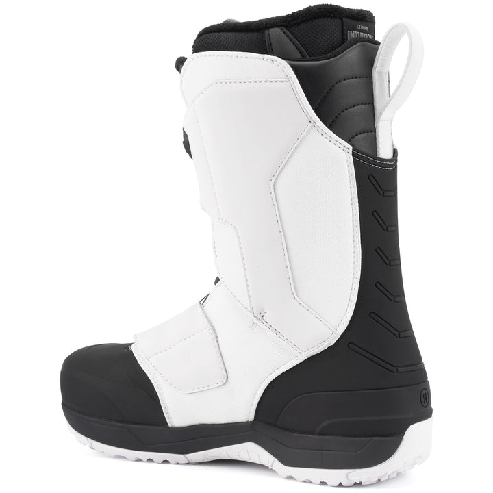 Ride Insano Snowboard Boots 2022 White