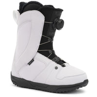 Ride Sage Snowboard Boots - Women's 2023 Lilac::Lilac