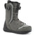 Ride Lasso Pro Snowboard Boots 2022 Grey