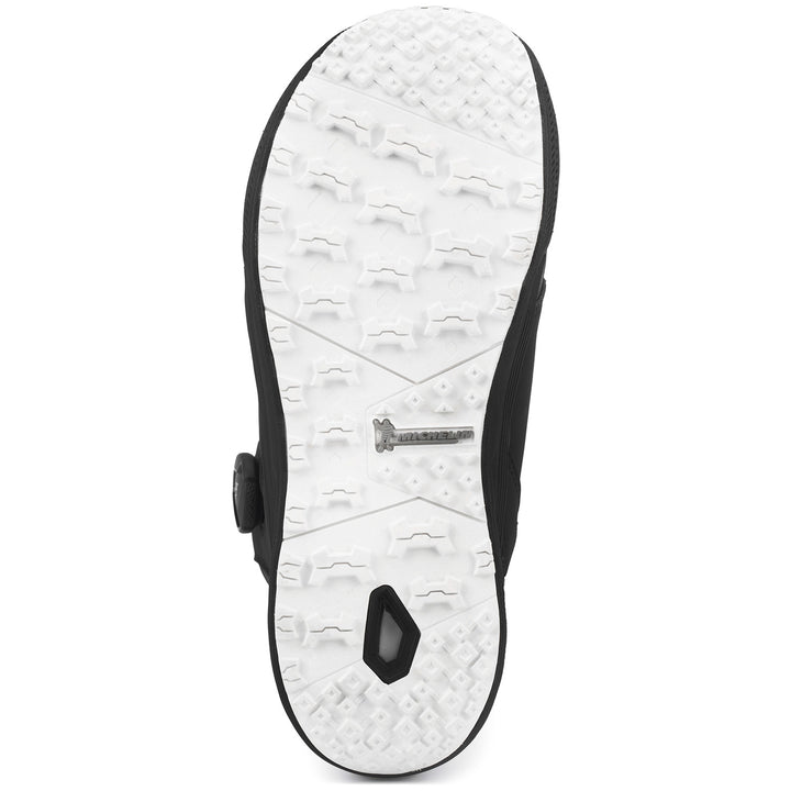 Ride Lasso Pro Wide Snowboard Boots 2022 Black