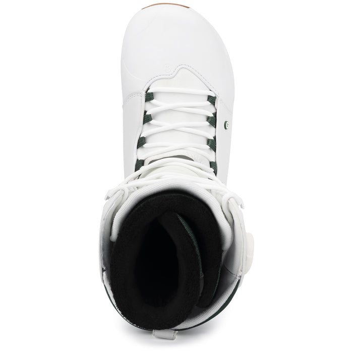 Ride Fuse Snowboard Boots 2022 Shoeburt
