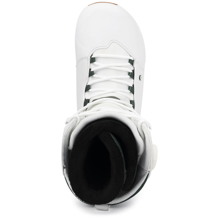 Ride Fuse Snowboard Boots 2022 Shoeburt
