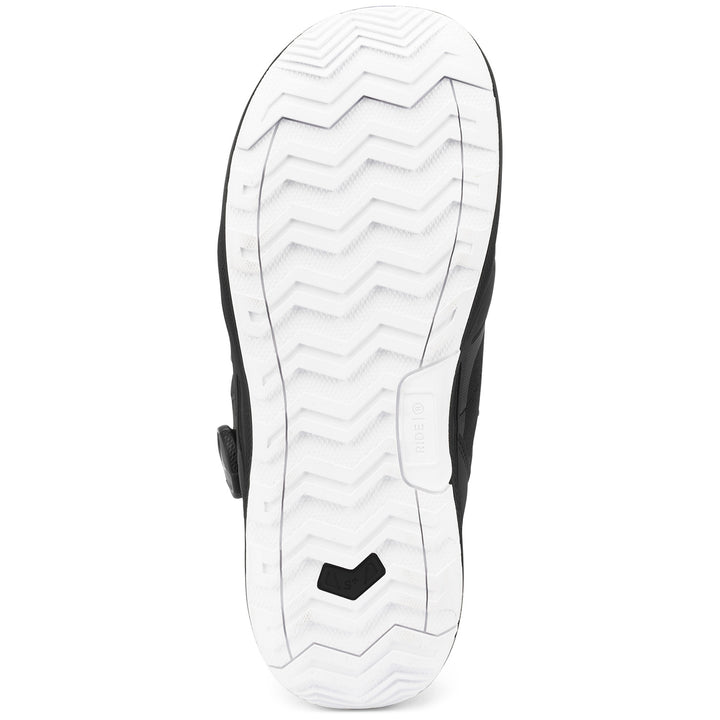 Ride Anchor Snowboard Boots 2022 Black
