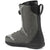 Ride Lasso Pro Snowboard Boots 2022 Grey