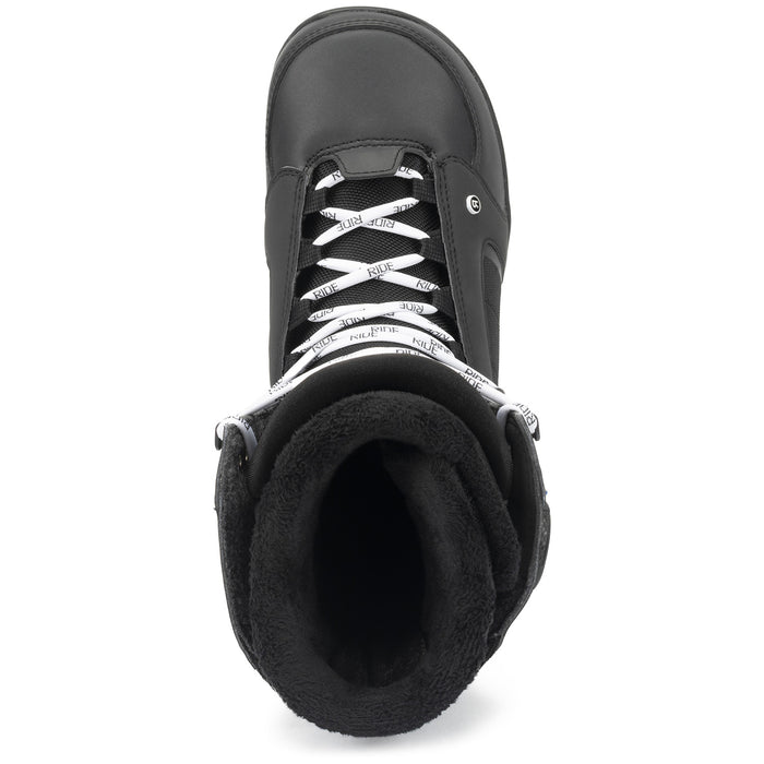 Ride Anchor Snowboard Boots 2022 Black