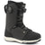 Ride Deadbolt Zonal Snowboard Boots 2022 Black