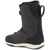 Ride Deadbolt Zonal Snowboard Boots 2022 Black