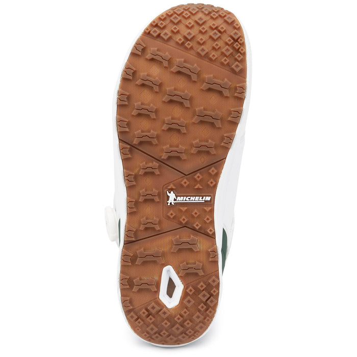 Ride Fuse Snowboard Boots 2022 Shoeburt