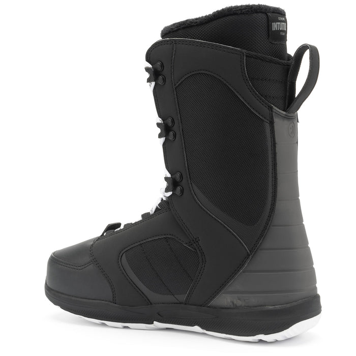 Ride Anchor Snowboard Boots 2022 Black