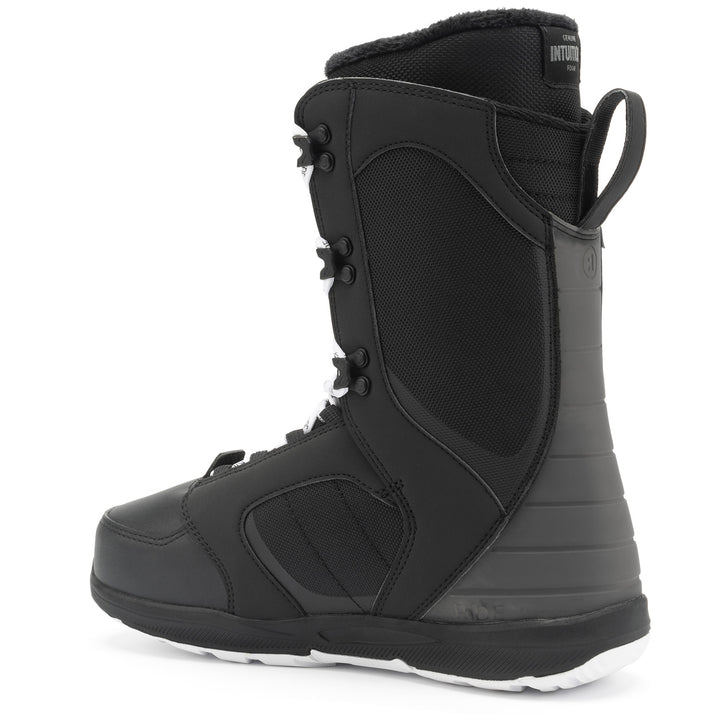 Ride Anchor Snowboard Boots 2022 Black
