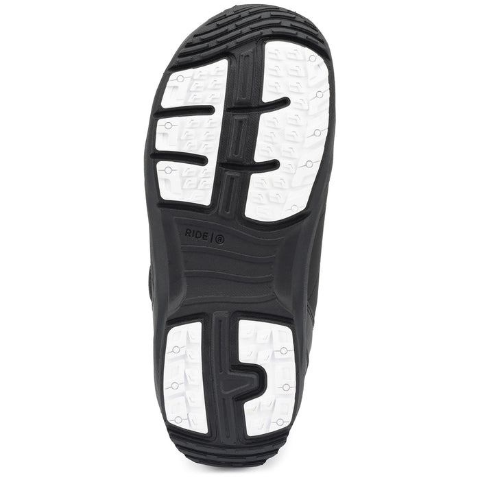 Ride Jackson Snowboard Boots 2022 Black