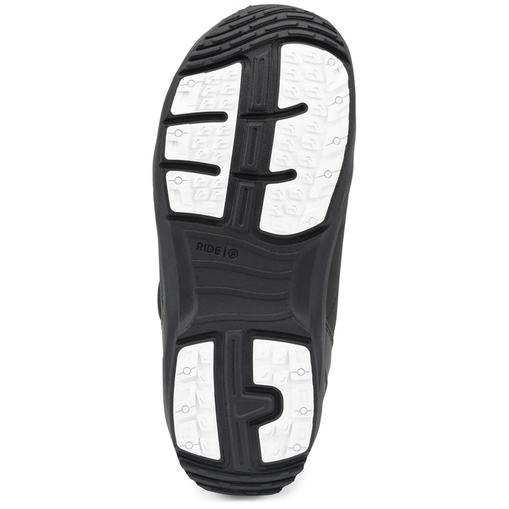 Ride Jackson Snowboard Boots 2022 Black