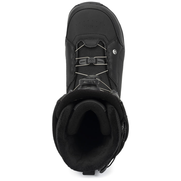 Ride Jackson Snowboard Boots 2022 Black