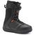 Ride Rook Snowboard Boots 2022 Black