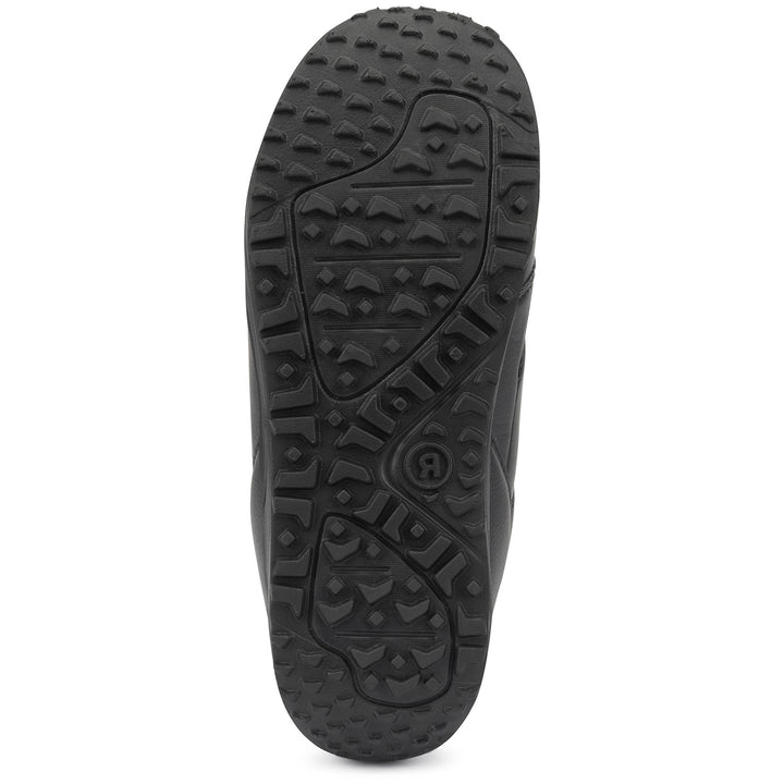 Ride Rook Snowboard Boots 2022 Black