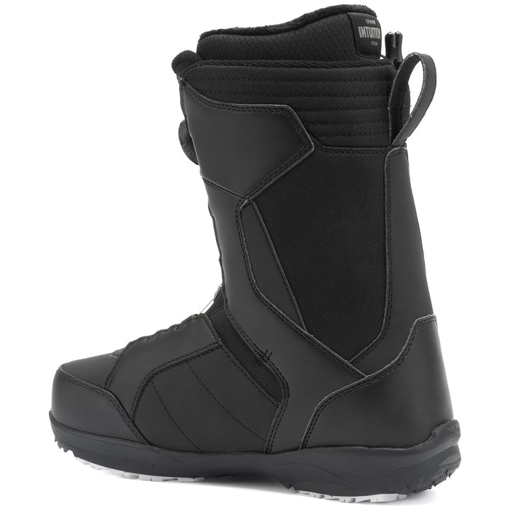 Ride Jackson Snowboard Boots 2022 Black