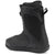 Ride Rook Snowboard Boots 2022 Black