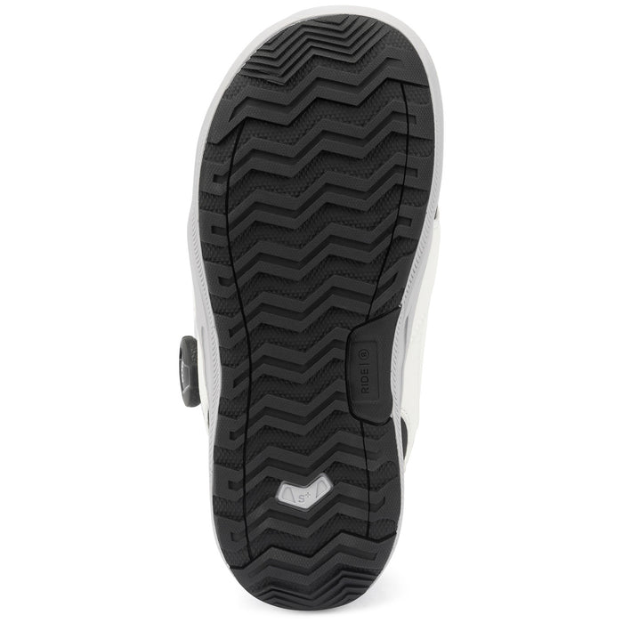 Ride Context Snowboard Boots - Women's 2022 Purps