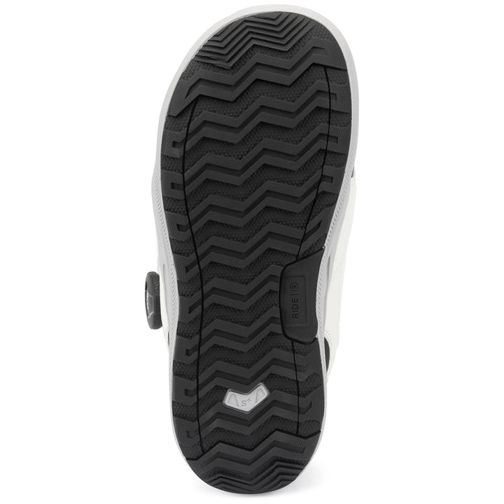 Ride Context Snowboard Boots - Women's 2022 Purps