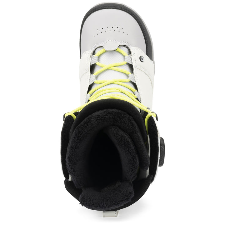 Ride Context Snowboard Boots - Women's 2022 Purps