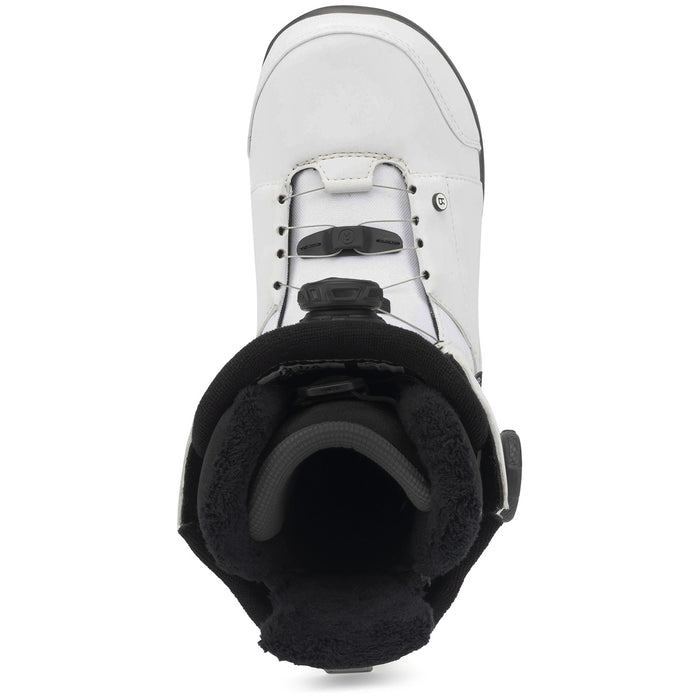 Ride Hera Snowboard Boots - Women's 2022 White