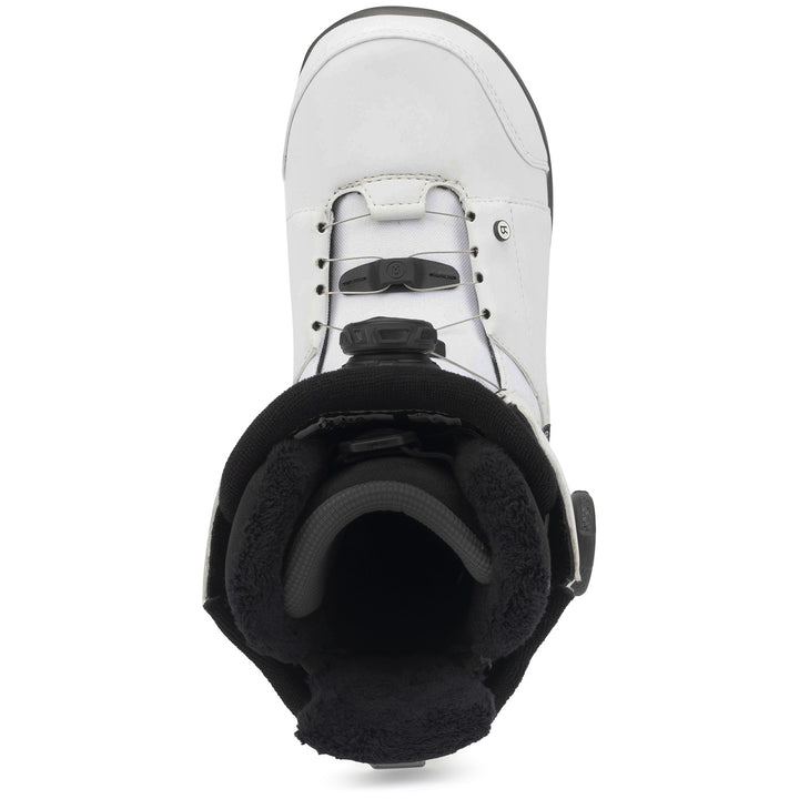 Ride Hera Snowboard Boots - Women's 2022 White