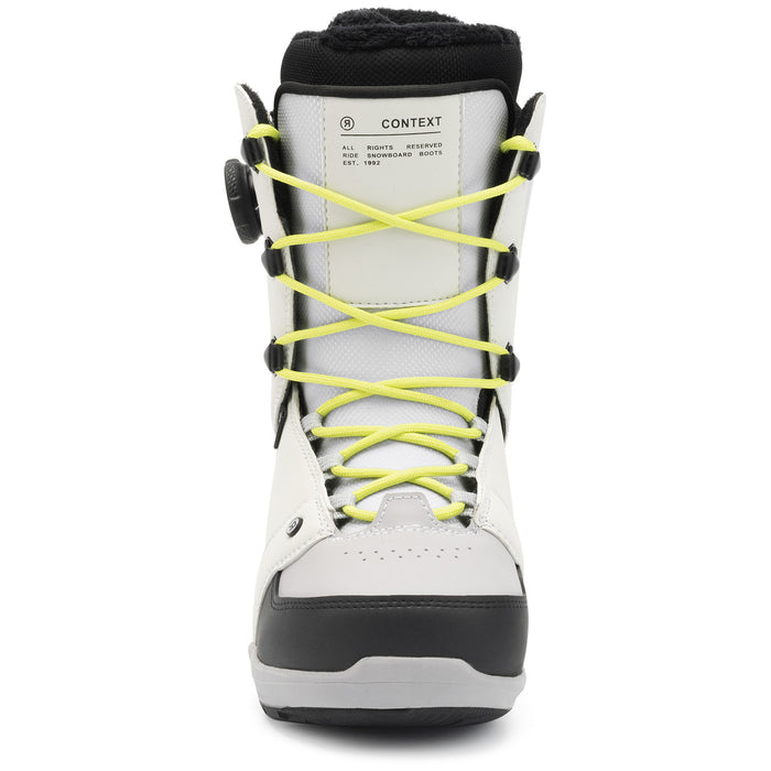Ride Context Snowboard Boots - Women's 2022 Purps