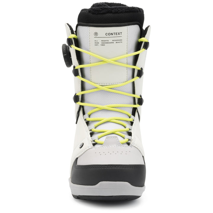 Ride Context Snowboard Boots - Women's 2022 Purps
