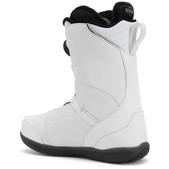 Ride Hera Snowboard Boots - Women's 2022 White