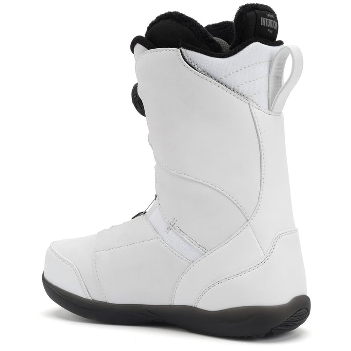 Ride Hera Snowboard Boots - Women's 2022 White