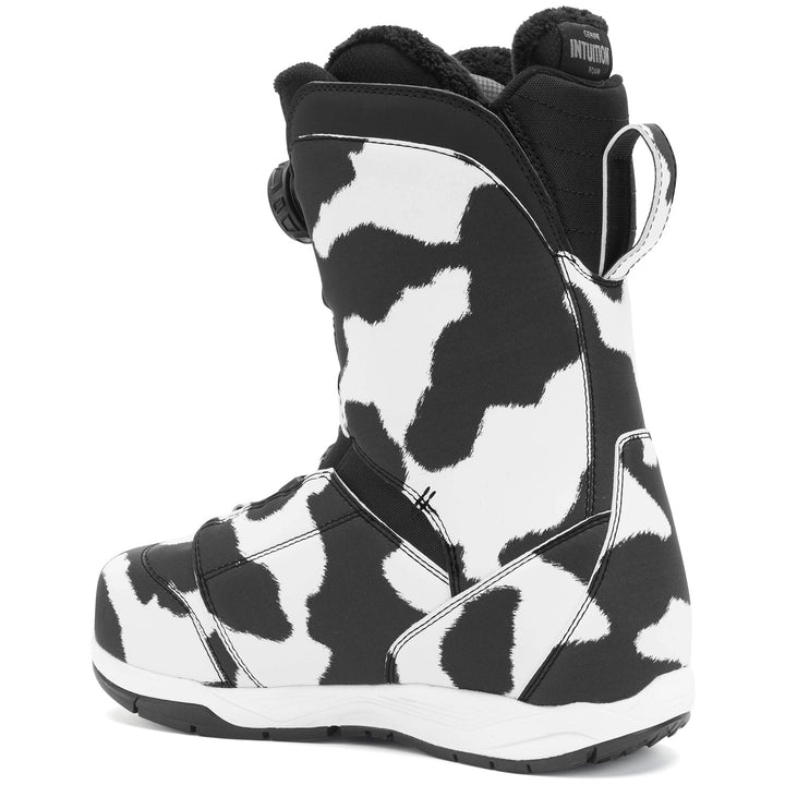 Ride Karmyn Zonal Snowboard Boots - Women's 2022 Cowhide