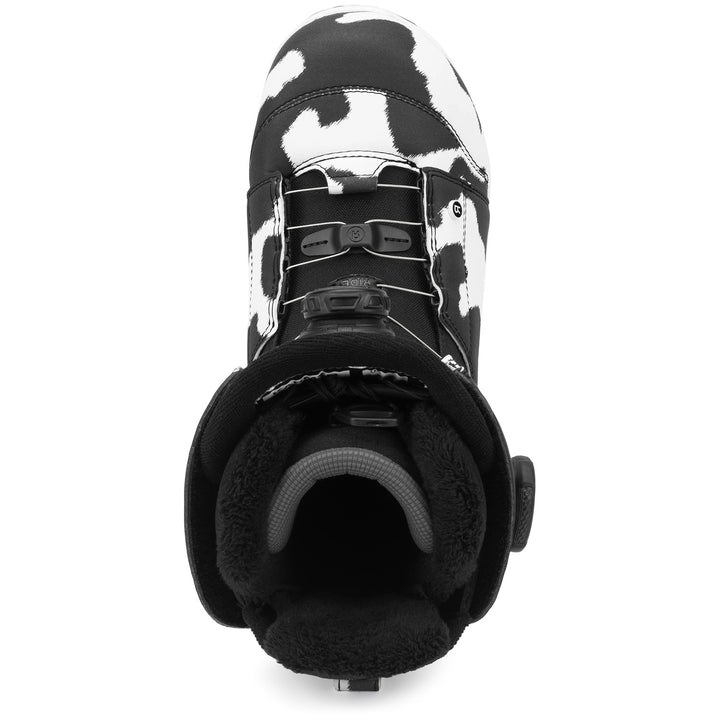 Ride Karmyn Zonal Snowboard Boots - Women's 2022 Cowhide