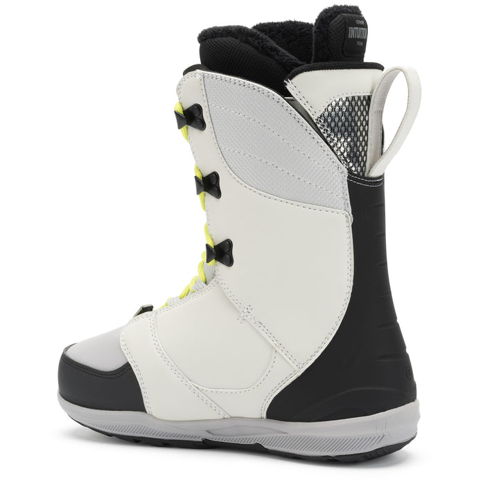 Ride Context Snowboard Boots - Women's 2022 Purps