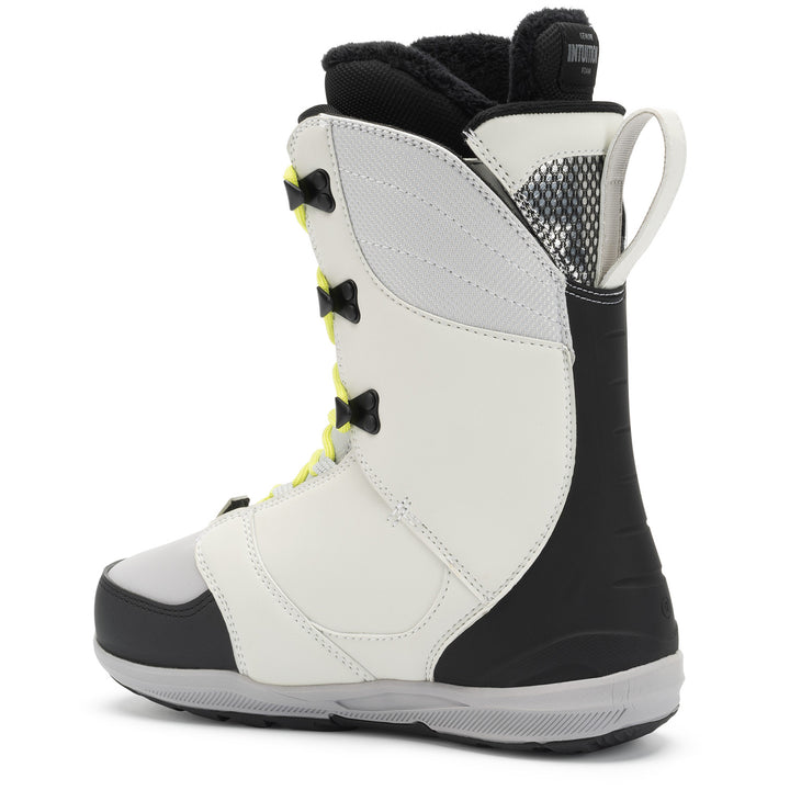 Ride Context Snowboard Boots - Women's 2022 Purps